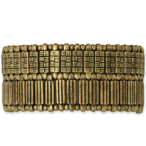 "Comfy Cozy" Bracelet